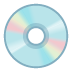 :cd: