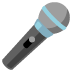 :microphone: :microphone: