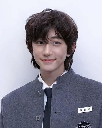 Park Wonbin