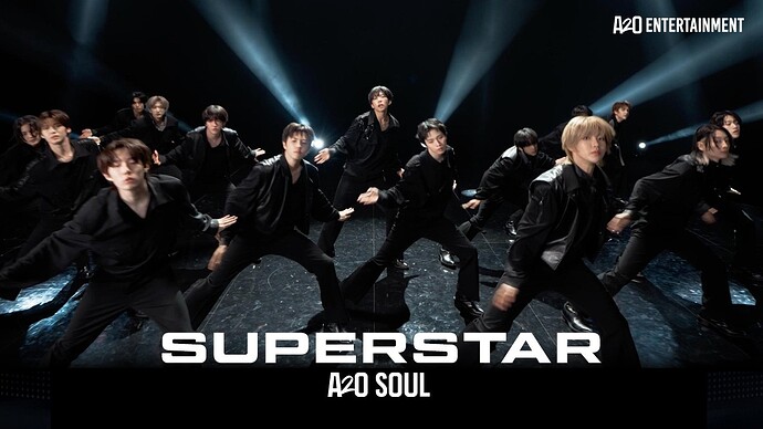 A2O SOUL