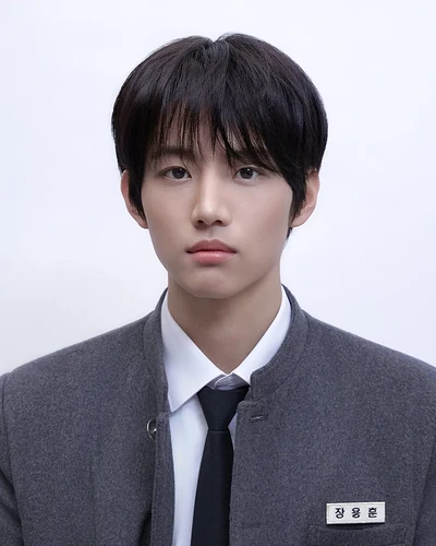 Jang Yonghoon