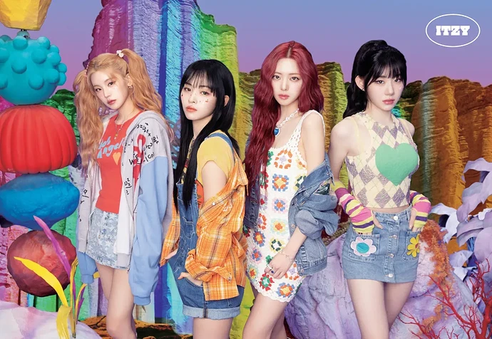 itzy