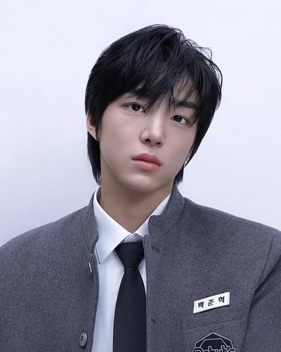 Baek Junhyuk