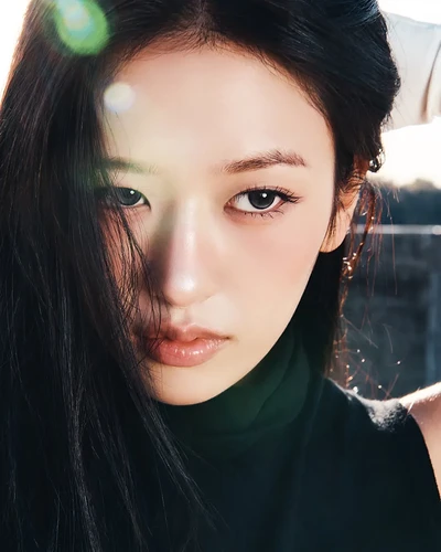安宥真