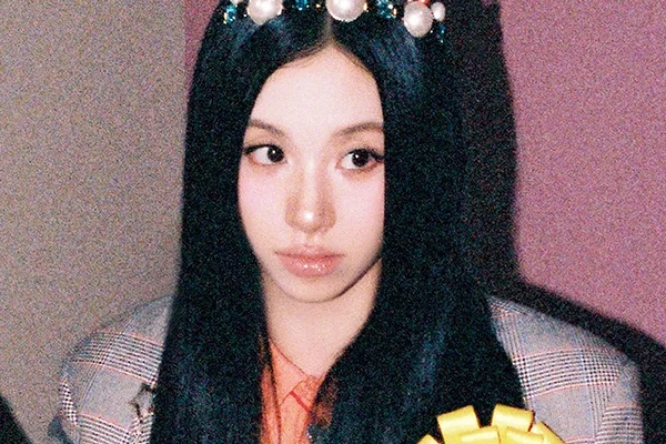 chaeyoung