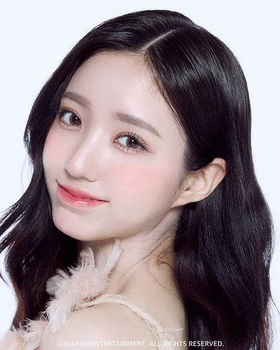 姜睿序