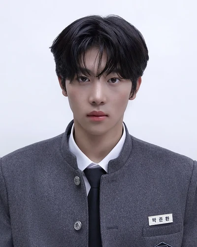Park Junhwan