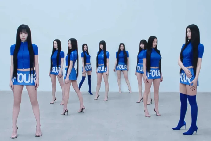 TWICE-Comeback-July-2025