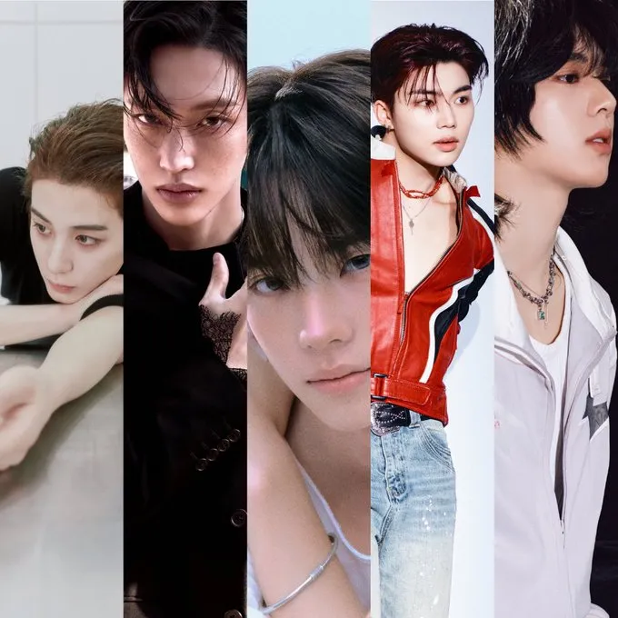 2025 MAMA 特别合作舞台曝光!将上演《K-Pop 恶魔猎人》真人版!