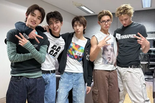 HYBE 家的新人们发展势头这么猛,你们觉得是为啥?