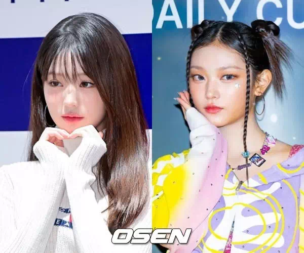 专注事业：IVE张元英、NewJeans Haerin等女团成员放弃高考