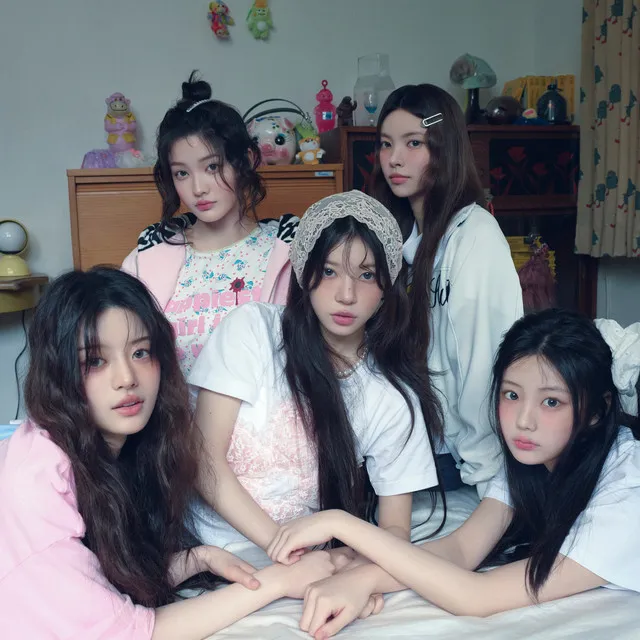ILLIT 官宣11月24日携首张单曲专辑回归!专辑名竟是《NOT CUTE ANYMORE》?
