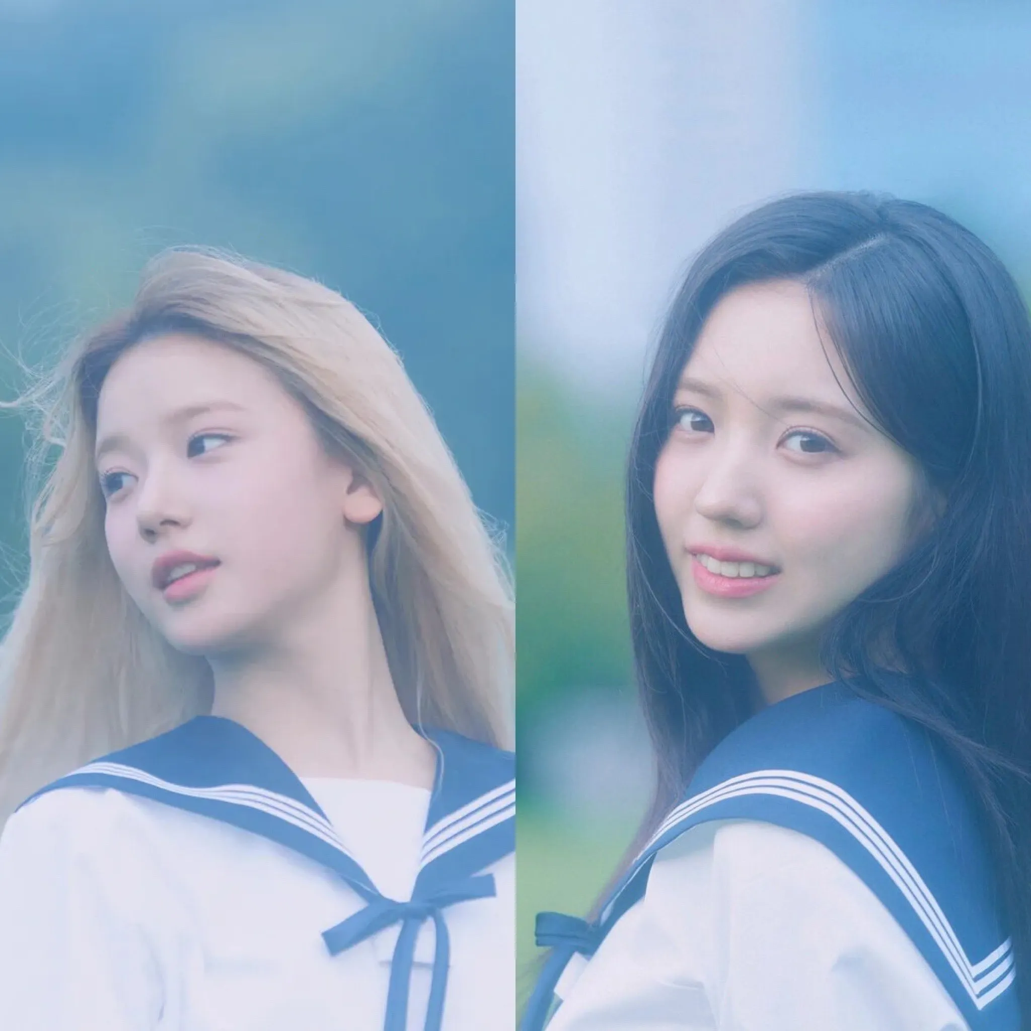 MADEIN 韩籍成员 Suhye、Yeseo 决定退团… 组合面临重组危机