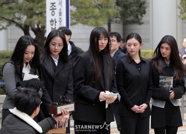 “已经回不去了！” NewJeans 败诉后拒绝回归，官司将进入二审，这场闹剧何时休？