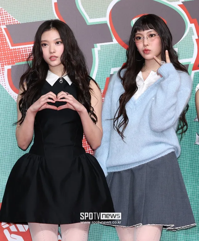 NewJeans 内部分裂？回归 ADOR 竟分两批发声明，2人协商回归 vs 3人单方面“通知”