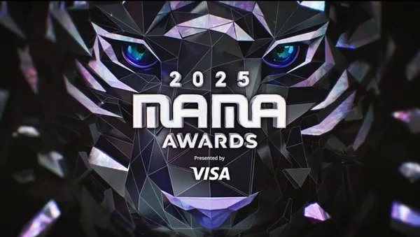 2025 MAMA 提名名单公开!神仙打架,你的 Pick 入围了吗?速览版来了!