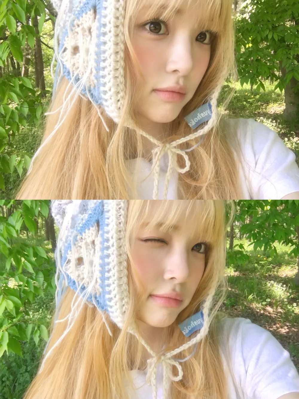 柳河览（YUHA）