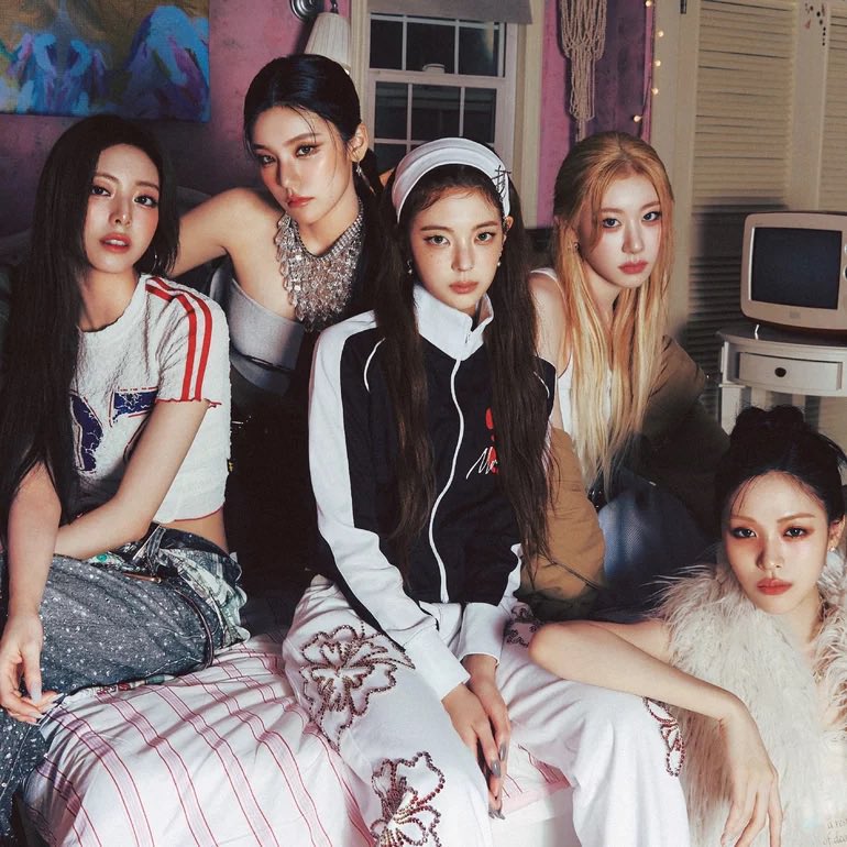 2025年6月Kpop回归活动时间表