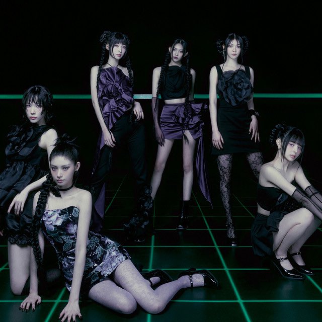 MV 破亿却未能撑过七年… EVERGLOW 宣布解散