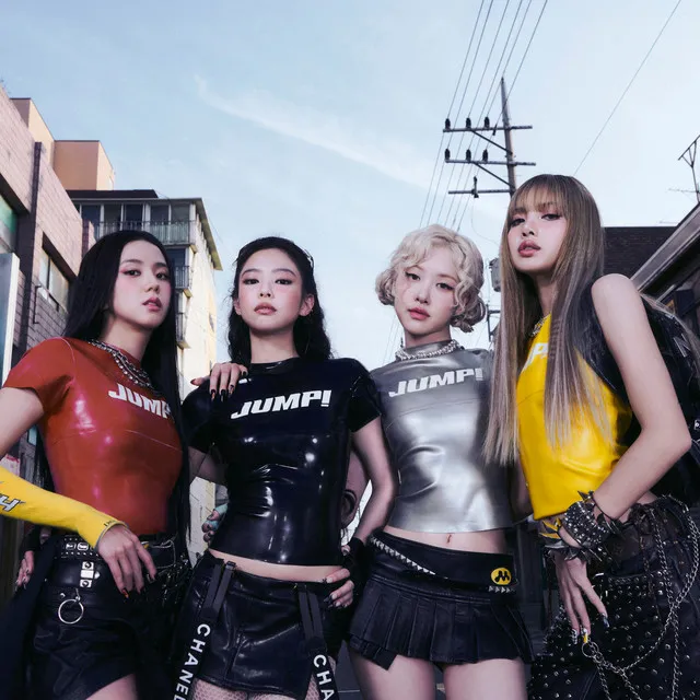 BLACKPINK 回归日程敲定!完整体新专锁定12月中旬