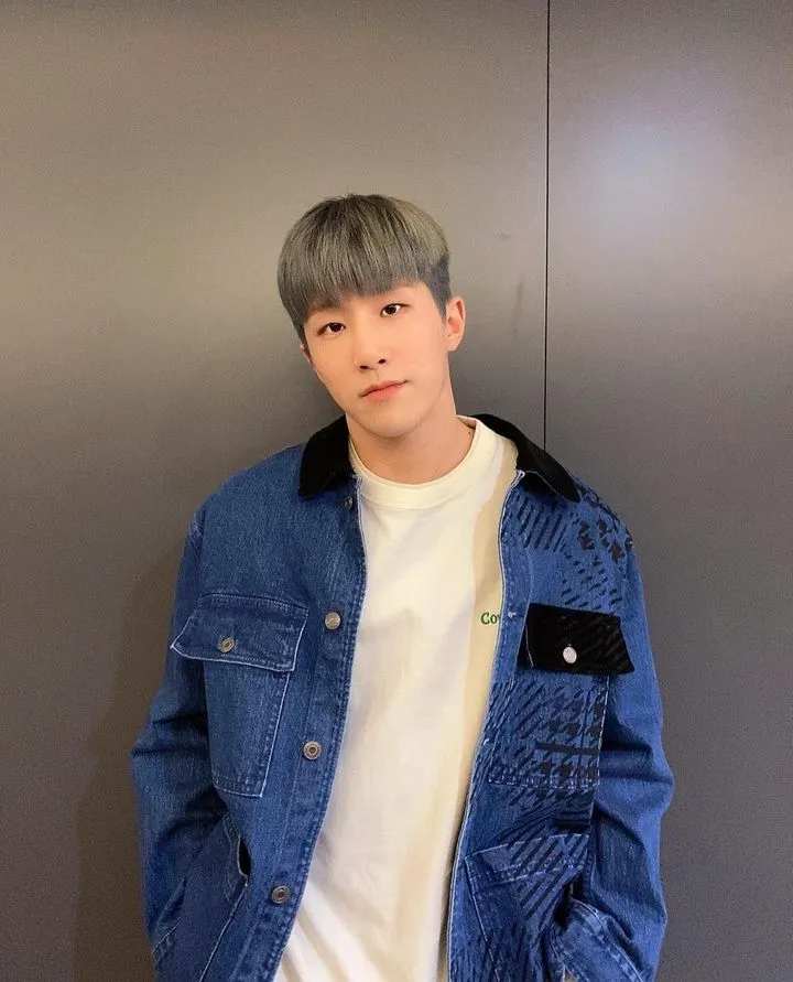 ASTRO 队长 JINJIN 因病免除兵役！公司回应：健康优先，活动将继续