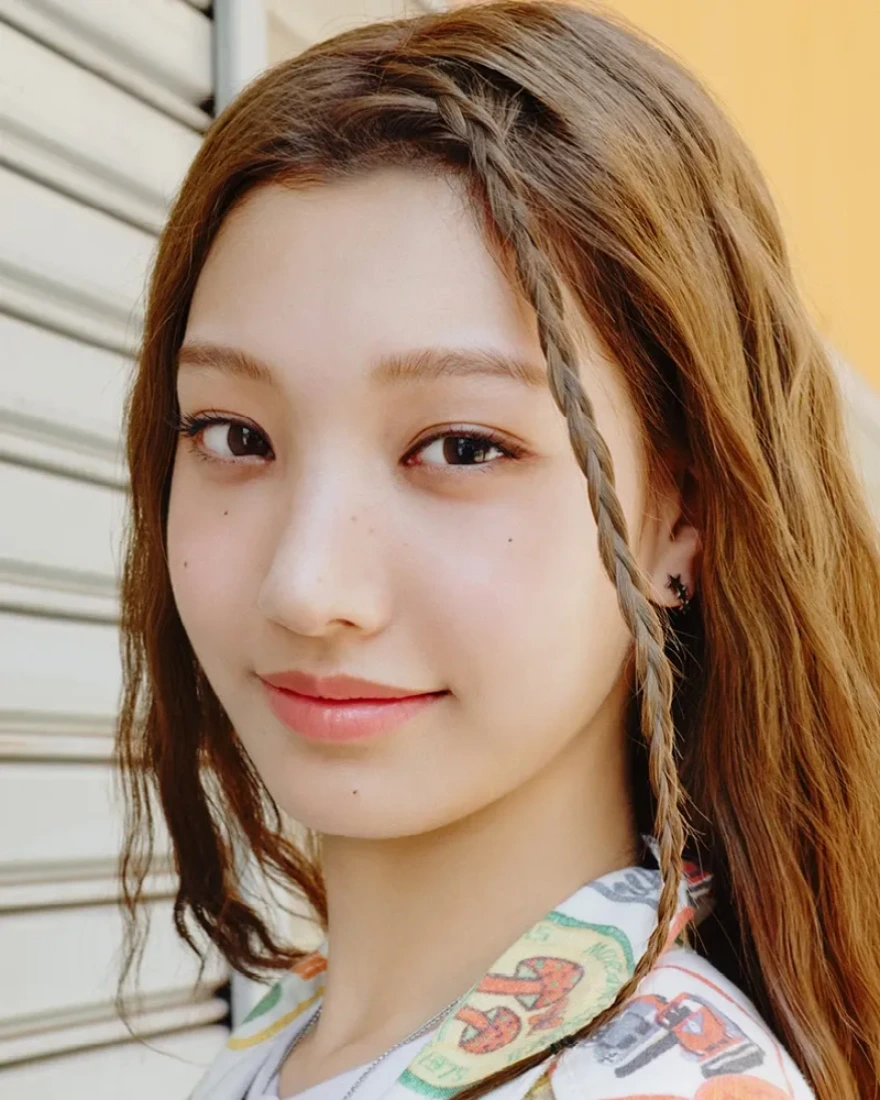 Seoyeon