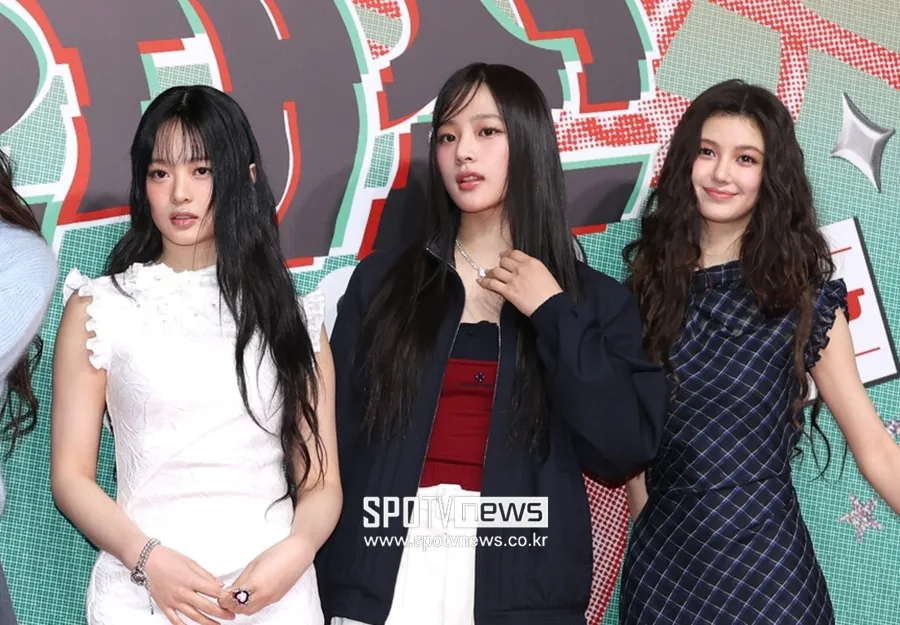 NewJeans 内部分裂？回归 ADOR 竟分两批发声明，2人协商回归 vs 3人单方面“通知”